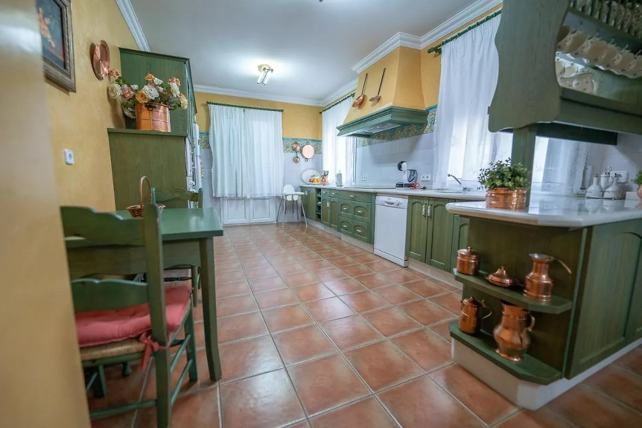 Casa vacanze Villa Capitan Sanlúcar de Barrameda