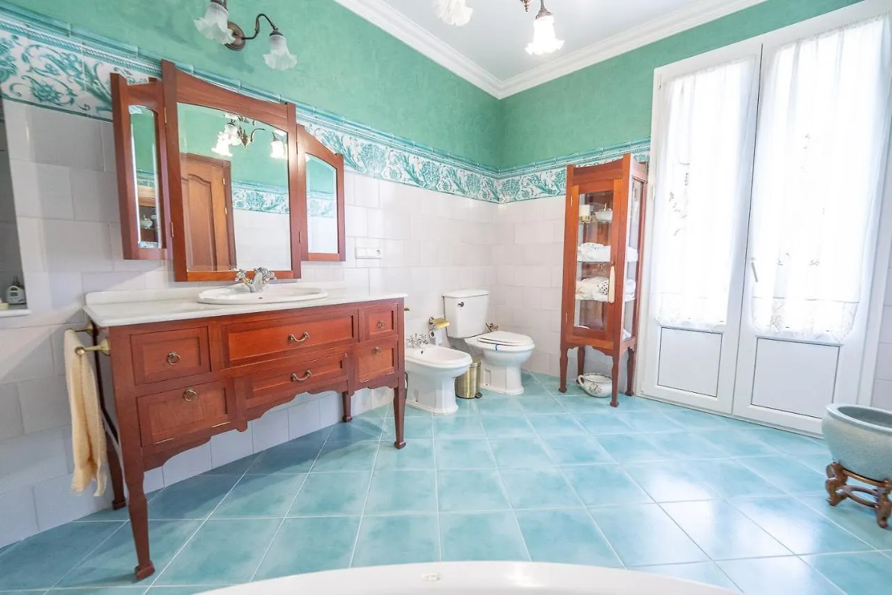 Villa Capitan Sanlucar de Barrameda