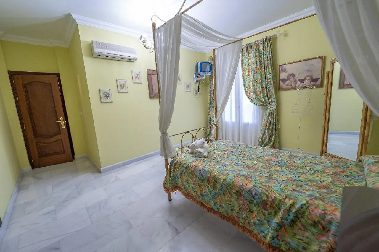 Villa Capitan Sanlucar de Barrameda Holiday home