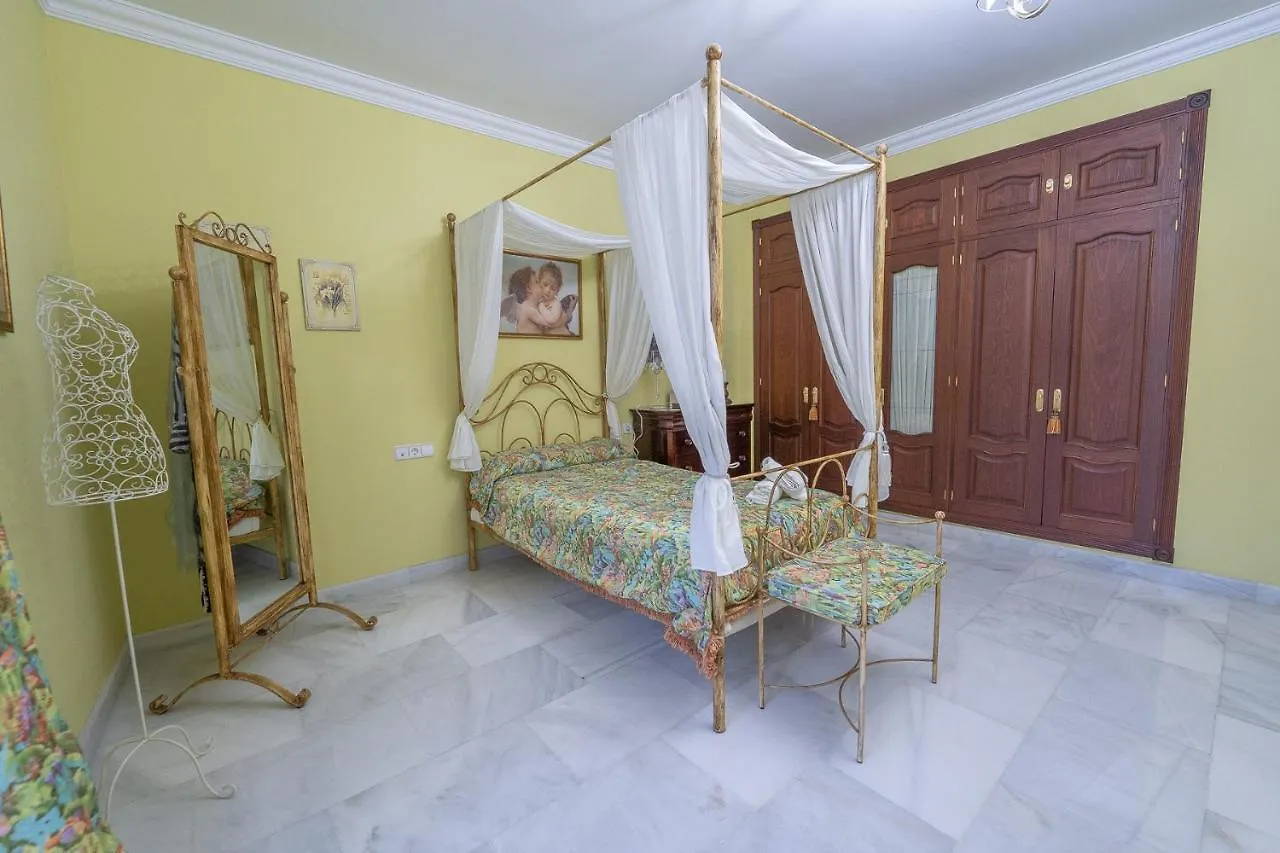 Villa Capitan Sanlucar de Barrameda 0*,  Spain