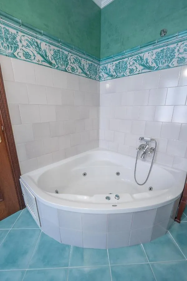 Holiday home Villa Capitan Sanlucar de Barrameda Spain