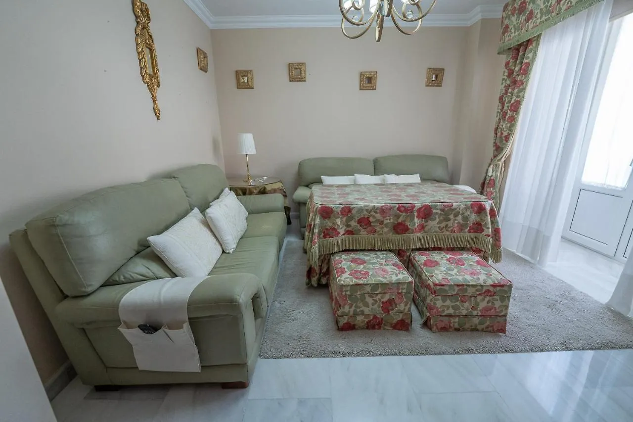 Villa Capitan Sanlucar de Barrameda 0*,  Spain