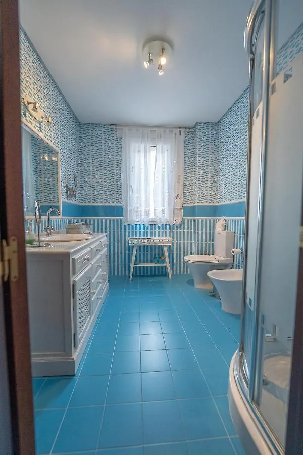 Villa Capitan Sanlucar de Barrameda Holiday home