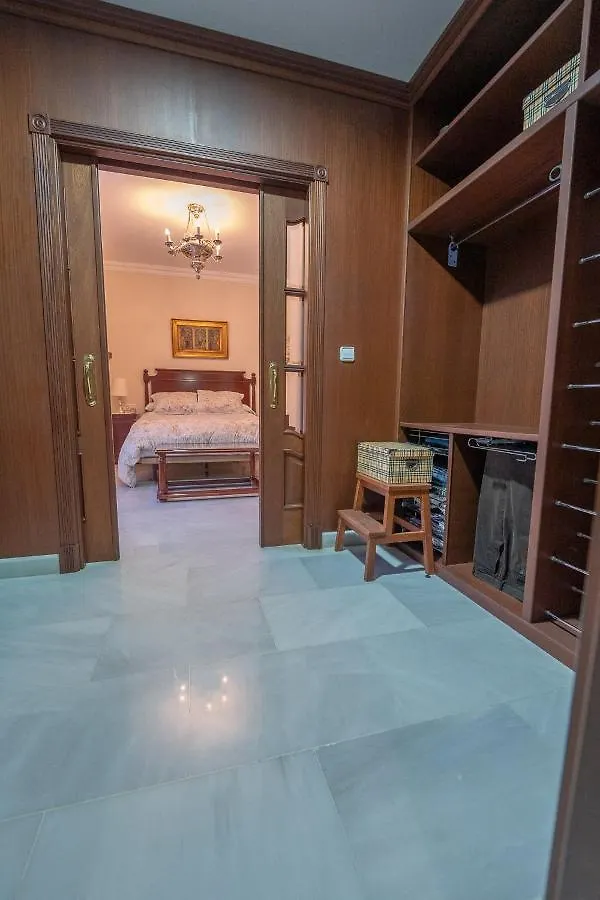 Villa Capitan Sanlucar de Barrameda 0*,