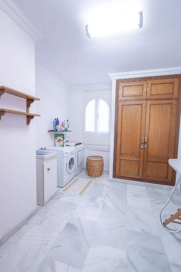 Casa vacanze Villa Capitan Sanlúcar de Barrameda