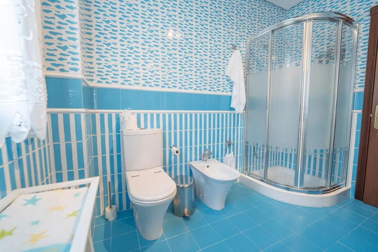 Villa Capitan Sanlucar de Barrameda 0*,