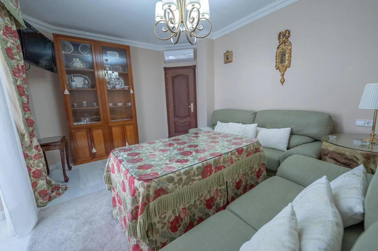 Holiday home Villa Capitan Sanlucar de Barrameda Spain