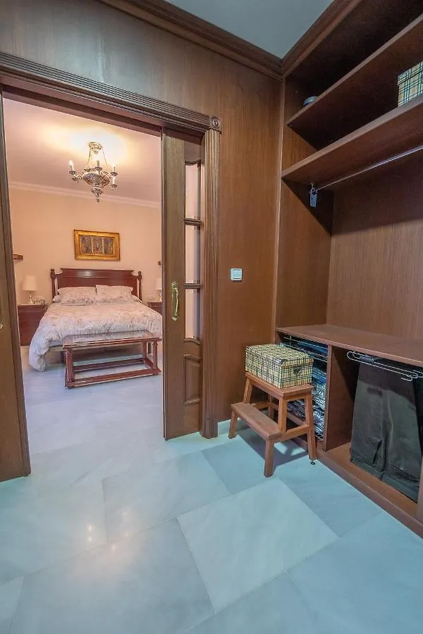 Villa Capitan Sanlucar de Barrameda