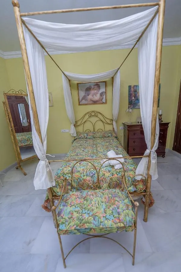 Holiday home Villa Capitan Sanlucar de Barrameda