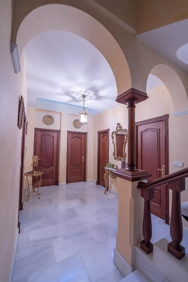 Villa Capitan Sanlúcar de Barrameda 0*,  Spagna