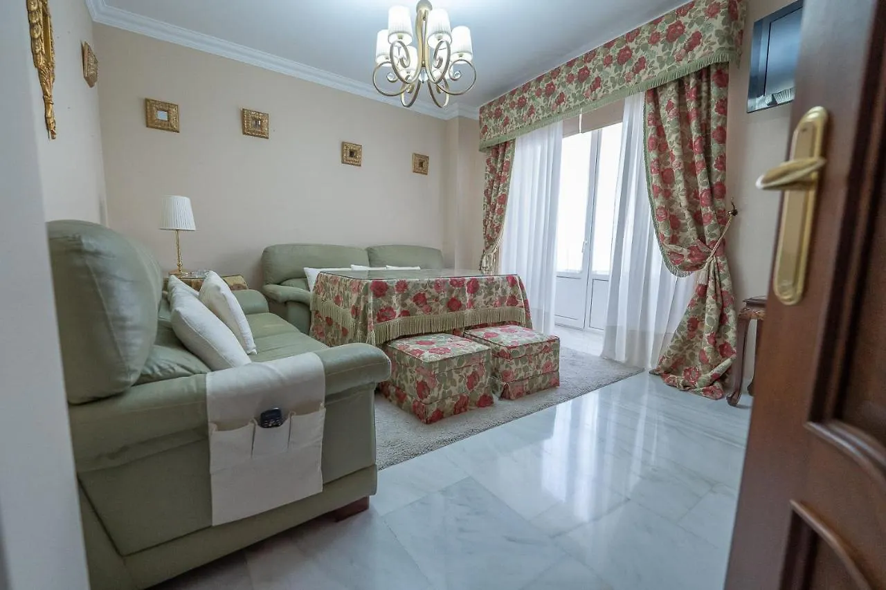 Villa Capitan Sanlucar de Barrameda Spain