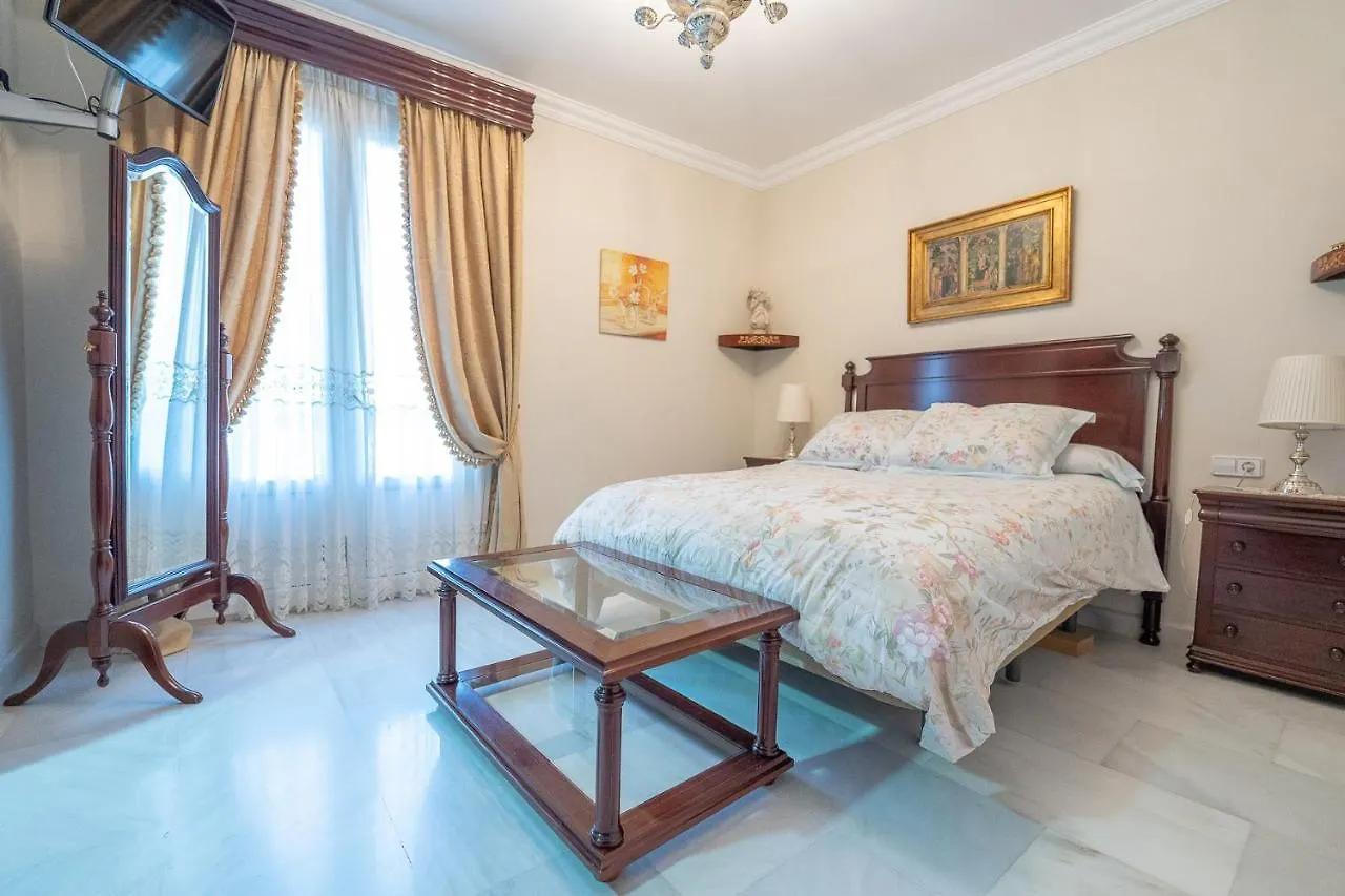 Villa Capitan Sanlucar de Barrameda 0*,