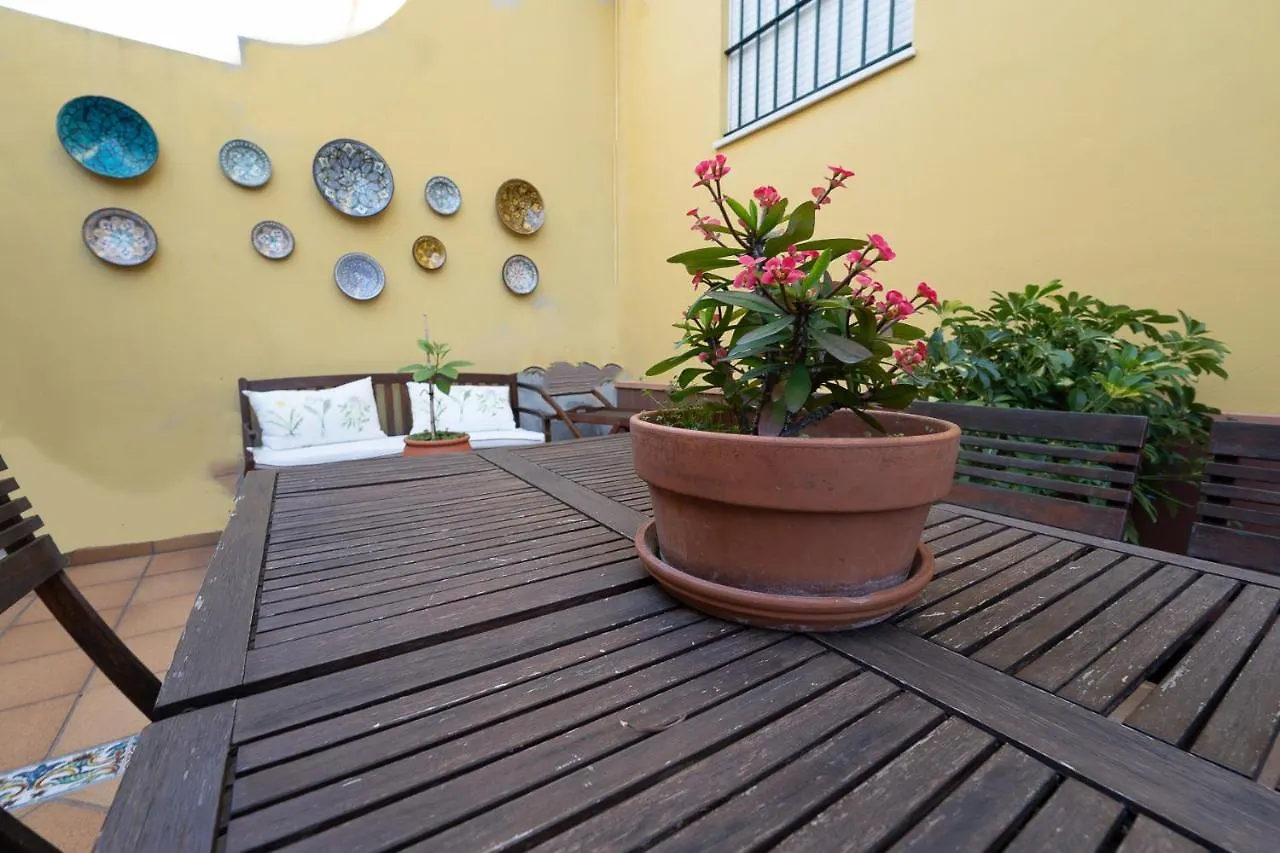 Villa Capitan Sanlucar de Barrameda Holiday home