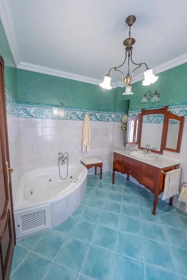 Villa Capitan Sanlúcar de Barrameda Casa vacanze