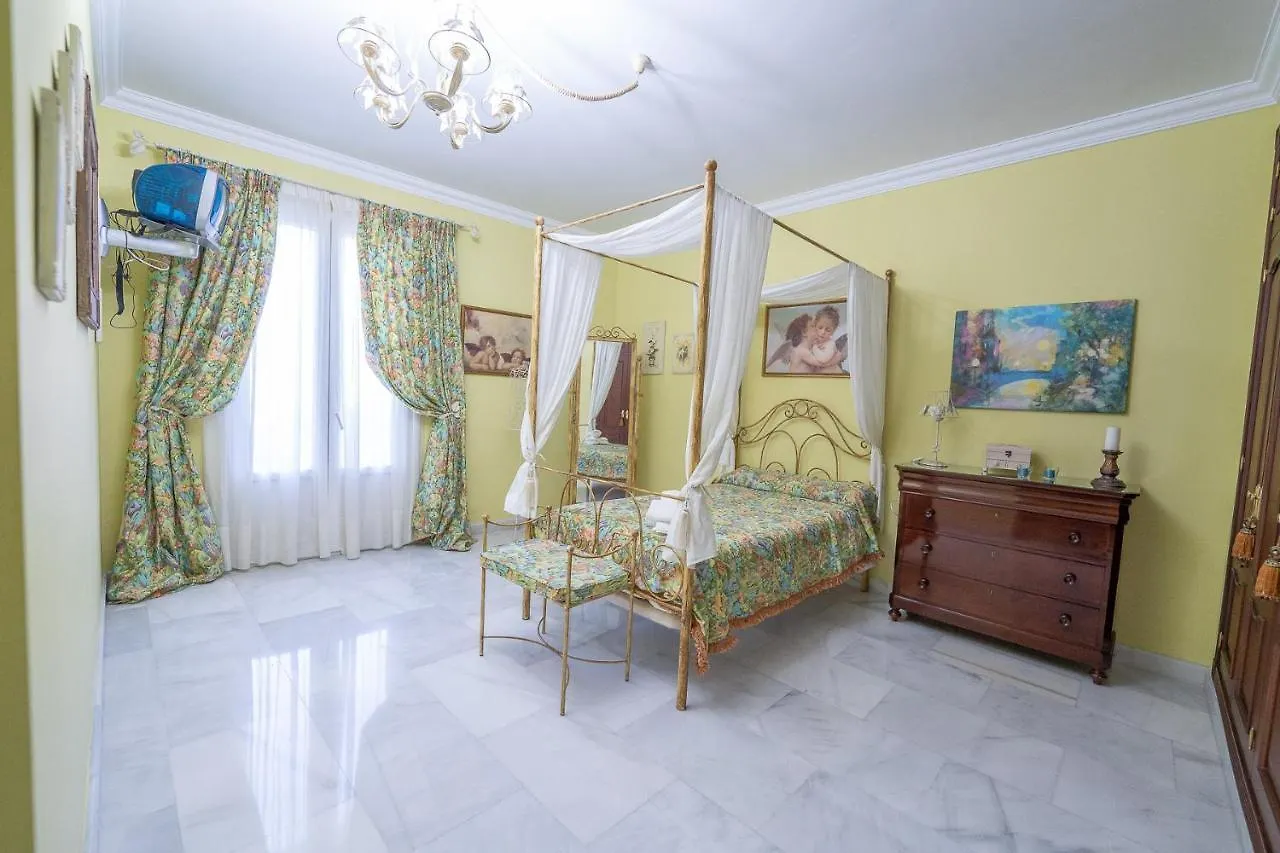 Villa Capitan Sanlucar de Barrameda