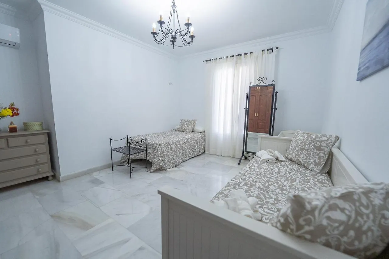 Casa vacanze Villa Capitan Sanlúcar de Barrameda